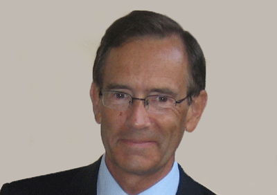 Alfredo Bermúdez de Castro