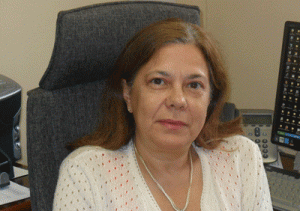 Consuelo Martínez